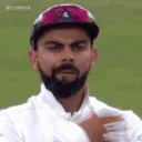 Virat_Clap