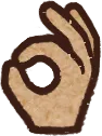 GestureOk