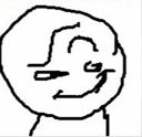 cdSmirk Discord emoji
