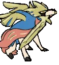 zacian