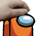 Orangesus Discord Emoji