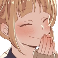 TogaPray Discord emoji