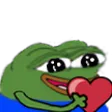 peepoLove