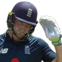 Buttler_Salute Discord emoji