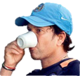 Sachin Discord emoji