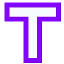 1T