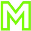 1M