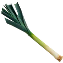 Leeks