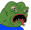 Pepemad pepemad Discord Emoji