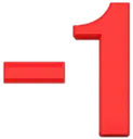 minus_one