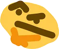 thonk thonk