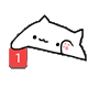 pingscat Discord Emoji