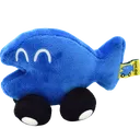 fishcarPlush