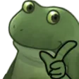 frogpoint Discord Emoji