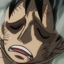 LuffyExhausted