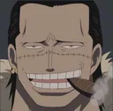 CrocodileGrin