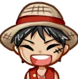 LuffySmile
