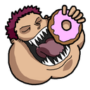 KatakuriChomp Discord emoji