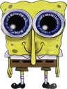 Spongehappy Discord Emoji