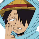 LuffySanji Discord emoji
