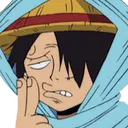 LuffySanji