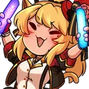 kaiCheer
