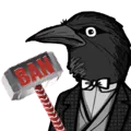CrowBan