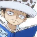 LawRead Discord emoji