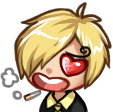 SanjiLove2 Discord emoji
