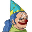 BuggyParty Discord emoji
