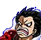 LuffyG4Punch