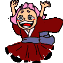 TokoRun Discord emoji