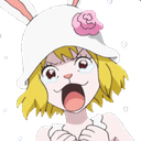CarrotShook Discord emoji