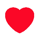 RGBHeart