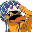 KarooSalute Discord emoji