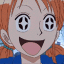 NamiKaching Discord emoji