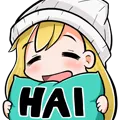 hai_yes hai_yes