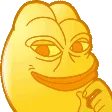 GoldenPepe_SIN Discord Emoji