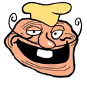 trolled