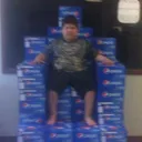 king