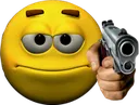 gunpoint