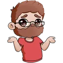 shrug