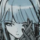 KyokoDisappointed