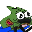 pepegaDriver