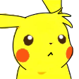 pika_confused Discord emoji