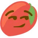 mango_smirk mango_smirk
