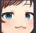 KizunaWrHeh Discord Emoji