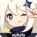 genshin_logo Discord emoji