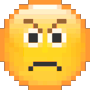 angryexplode Discord emoji
