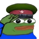 pepesalute